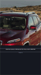 Mobile Screenshot of premierautoma.com